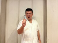 ジェラードン・アタック西本