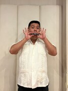 ジェラードン・アタック西本