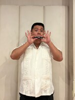 ジェラードン・アタック西本