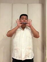 ジェラードン・アタック西本