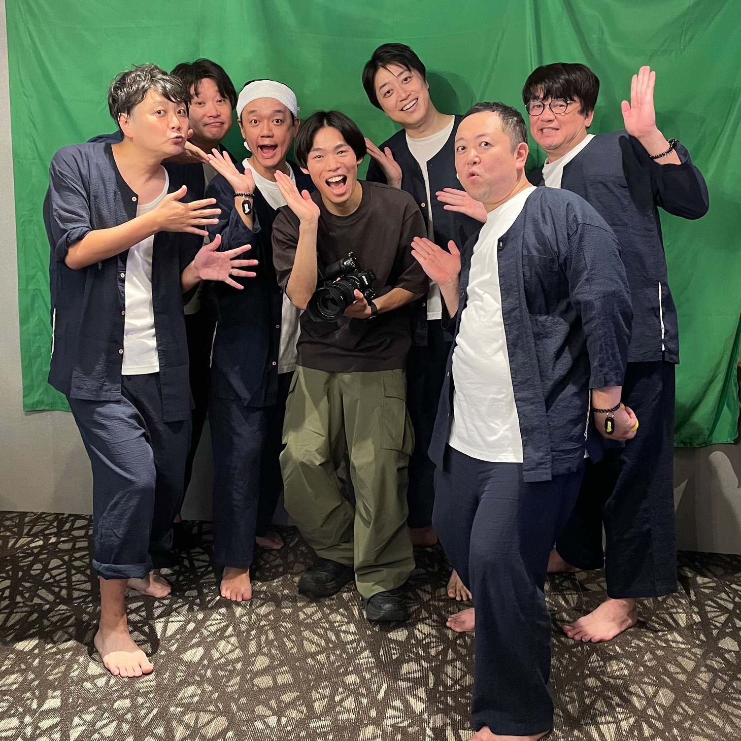 強烈とかが屋・加賀。