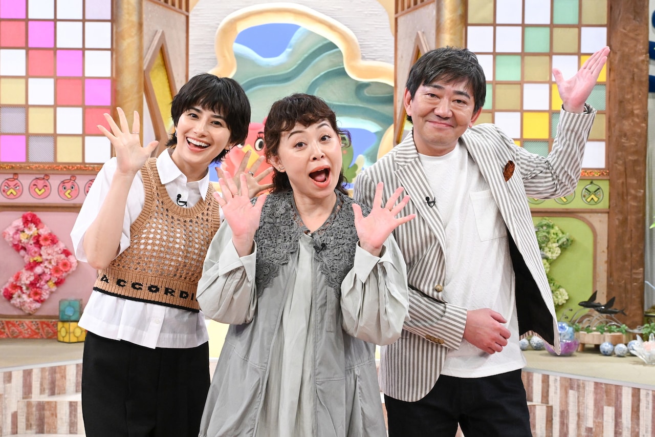 もんちゃんです　ラスト！プレゼンテーションシート　帽子を被った男の子② What if your sister was a robot? An elementary school student