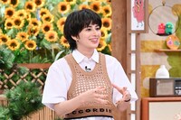 ホラン千秋 (c)読売テレビ
