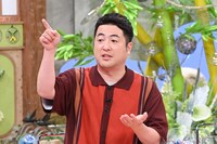 水田信二  (c)読売テレビ
