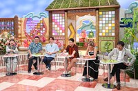 「もんくもん ～気付けば11年目、50回SP～」のワンシーン。(c)読売テレビ