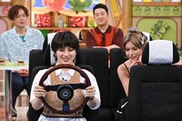 「もんくもん ～気付けば11年目、50回SP～」のワンシーン。(c)読売テレビ