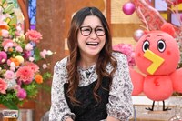 ギャル曽根 (c)読売テレビ