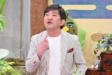 メッセンジャー黒田 (c)読売テレビ