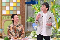 「もんくもん ～気付けば11年目、50回SP～」のワンシーン。(c)読売テレビ