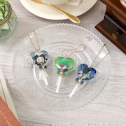 「キャンディーキーホルダー」イメージ