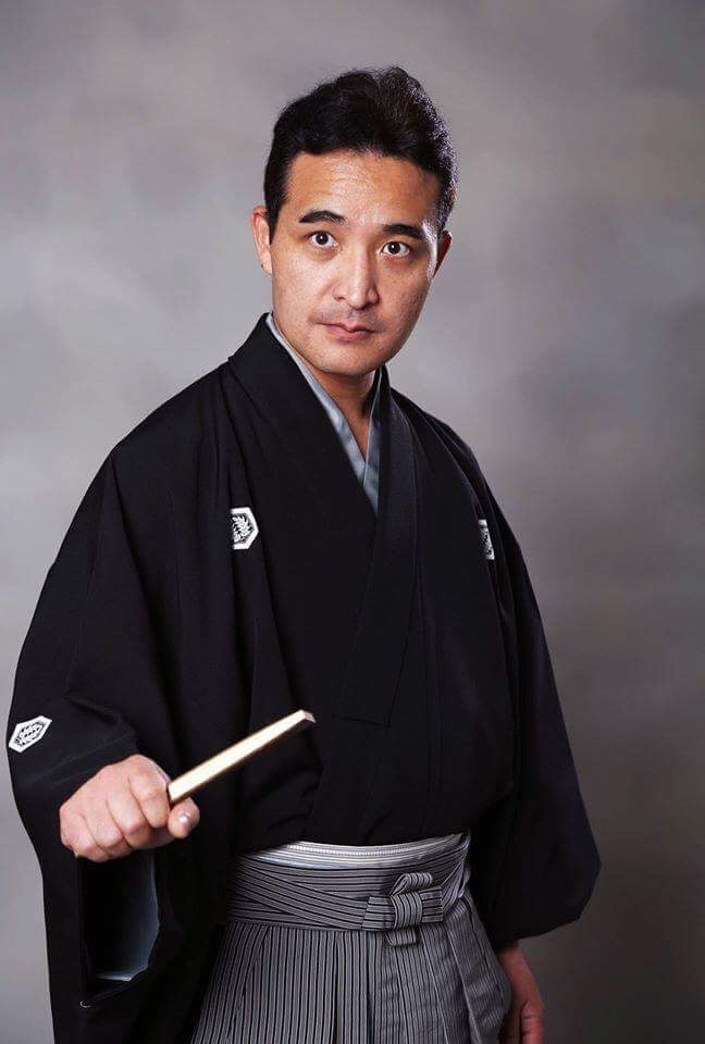 玉田玉秀斎