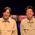 カベポスターのドキュメンタリーと天才ピアニストのコント教養バラエティが対決