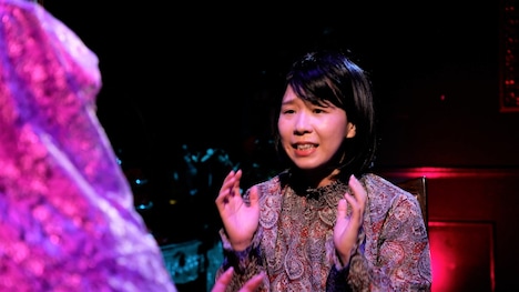 天才ピアニスト竹内 (c)ABCテレビ