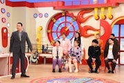 「マルコポロリ!」のワンシーン。(c)関西テレビ