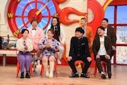 「マルコポロリ!」のワンシーン。(c)関西テレビ