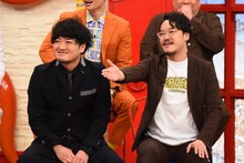 隣人 (c)関西テレビ