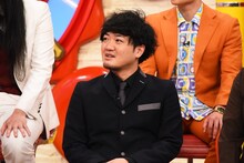 隣人・中村遊直 (c)関西テレビ
