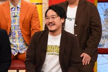 隣人・橋本市民球場 (c)関西テレビ