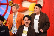 豪快キャプテン (c)関西テレビ