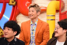 豪快キャプテンべーやん (c)関西テレビ