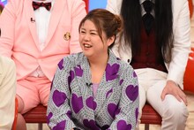 天才ピアニストますみ (c)関西テレビ