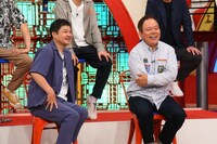 「マルコポロリ！」のワンシーン。(c)関西テレビ