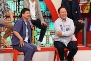 「マルコポロリ!」のワンシーン。(c)関西テレビ