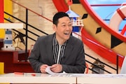 東野幸治 (c)関西テレビ