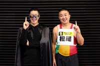 チョコレートプラネット (c)関西テレビ