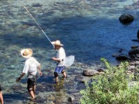 「やすしきよしの夏休み2024」より。(c)関西テレビ