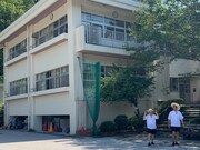 「やすしきよしの夏休み2024」より。(c)関西テレビ