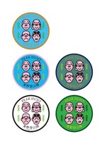 「PEAK HUNT 東野登山隊」ビジュアル