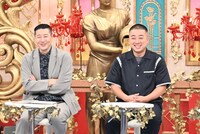 チョコレートプラネット (c)TBS