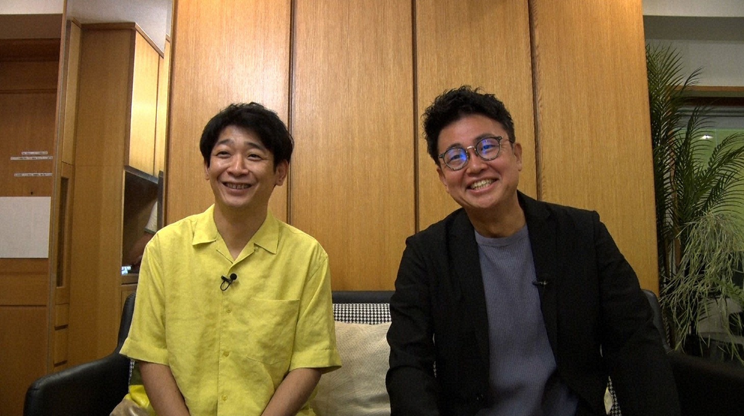 銀シャリ (c)テレビ朝日