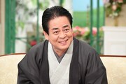 立川談春 (c)テレビ朝日