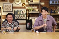 かまいたち (c)ABCテレビ