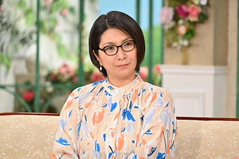 クワバタオハラくわばた (c)テレビ朝日