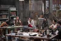 「トークサバイバー！ラスト・オブ・ラフ」のワンシーン。