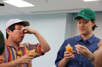 霜降り明星 (c)静岡朝日テレビ