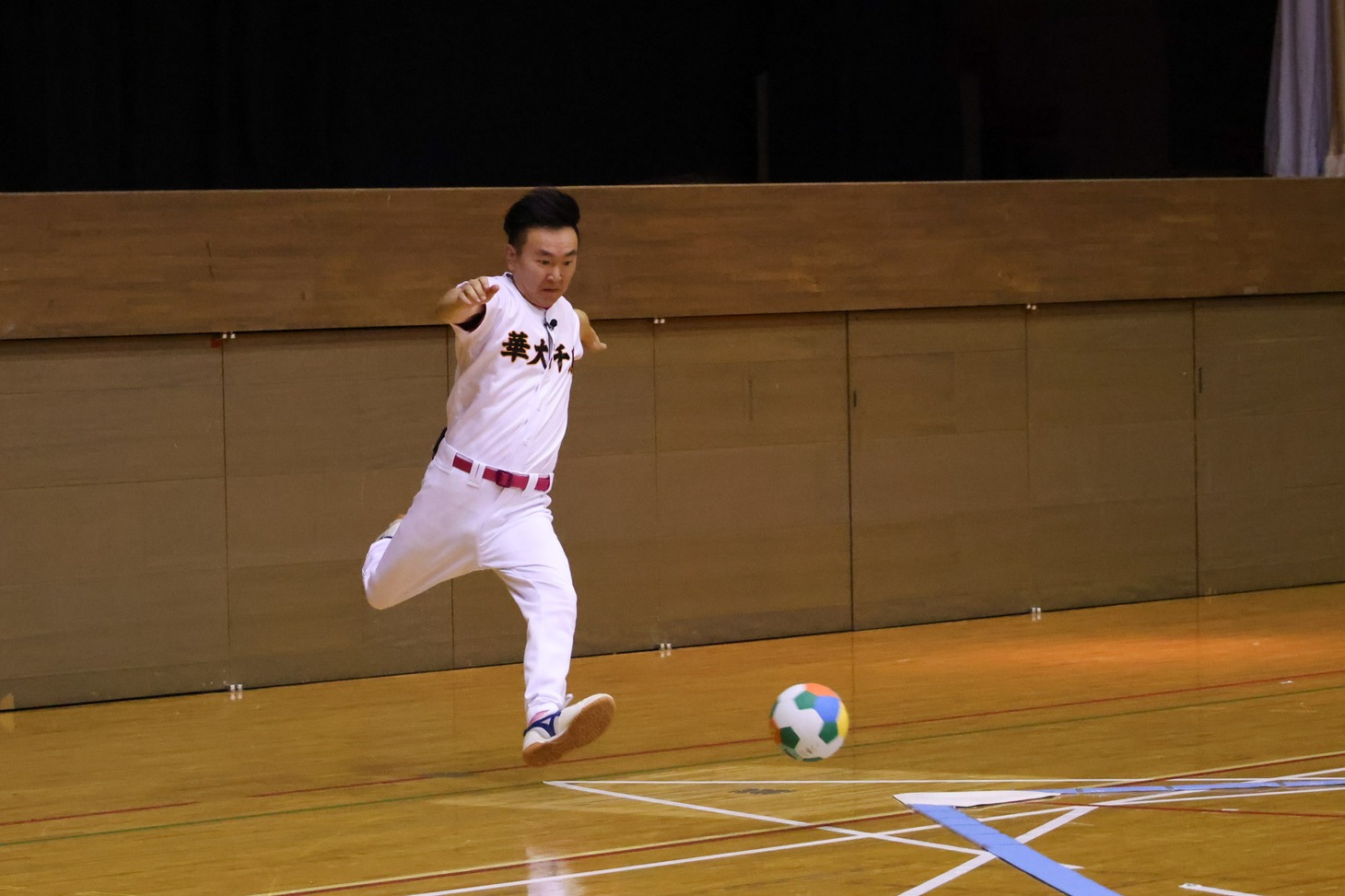 かまいたち山内 (c)関西テレビ