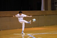 三四郎・小宮 (c)関西テレビ