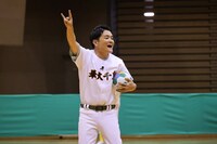 千鳥ノブ (c)関西テレビ