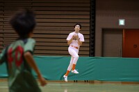 「火曜は全力！華大さんと千鳥くん」のワンシーン。(c)関西テレビ