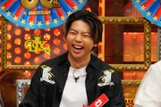増田貴久 (c)読売テレビ