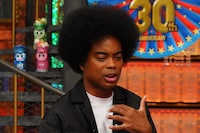 副島淳 (c)読売テレビ