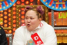 おかずクラブ・ゆいP (c)読売テレビ