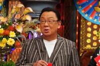 梅沢富美男 (c)読売テレビ