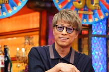 ロンドンブーツ1号2号・田村淳 (c)読売テレビ