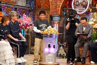 「ダウンタウンDX」のワンシーン。(c)読売テレビ