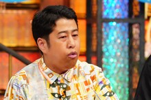 ウエストランド井口 (c)読売テレビ
